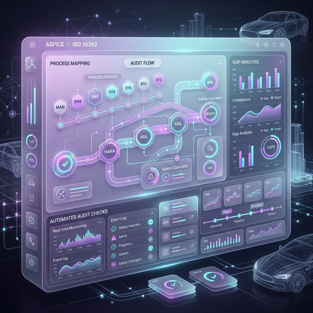 AuditGenius Assessment Tool